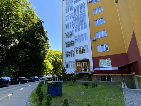 квартира по адресу Жасминовая ул., 5