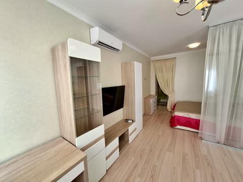 квартира по адресу Демеевская ул., 14