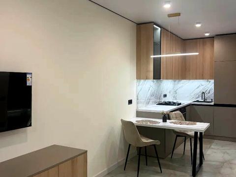 квартира за адресою Запорізьке шосе, 32