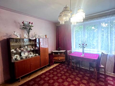 комната по адресу Кульпарковская ул., 170