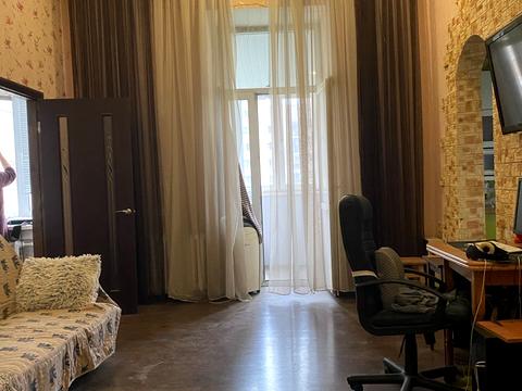 квартира за адресою Дмитрівська вул., 19-А