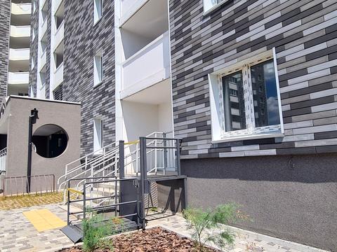 квартира по адресу Коноплянская ул., 22-А