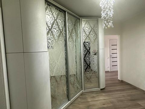 квартира за адресою Здолбунівська вул., 13