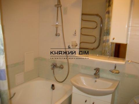 квартира за адресою Повітряних Сил просп. (Повітрофлотський), 36