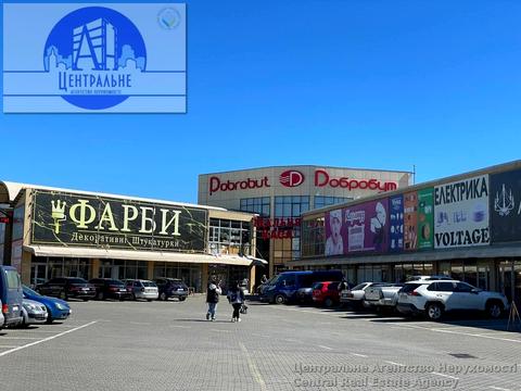 комерційна за адресою Калинівська, 13в