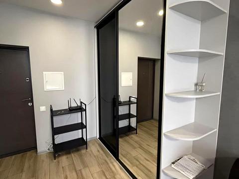 квартира по адресу Богуславская ул., 1