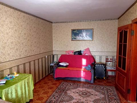 квартира по адресу Мира просп., 2-К