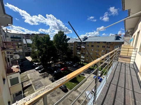 квартира за адресою Петра Лінтура вул., 10-Б