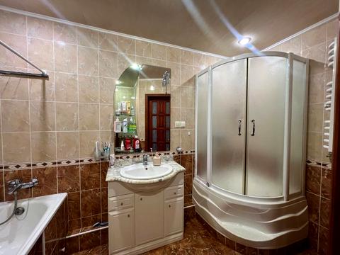 квартира за адресою Кузьми Скрябіна вул. (Курчатова), 10