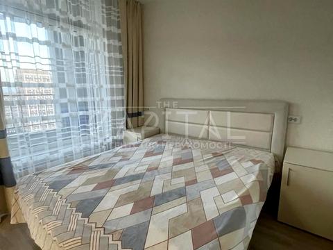 квартира за адресою Родини Крістерів вул., 20-Б