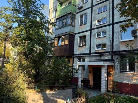 квартира по адресу Богдана Хмельницкого ул., 26