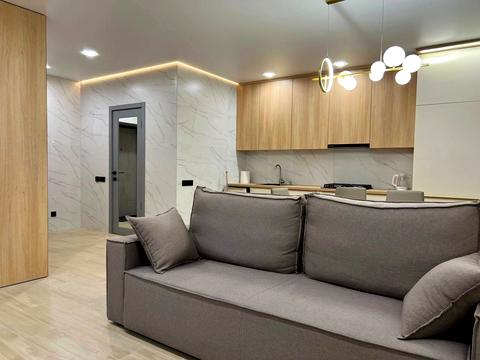 квартира за адресою Лісова вул., 42-В