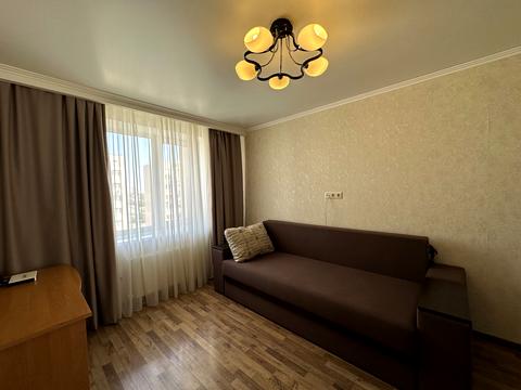 квартира по адресу Евгения Чикаленко ул., 59к