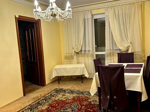 квартира за адресою Антона Головатого вул., 7