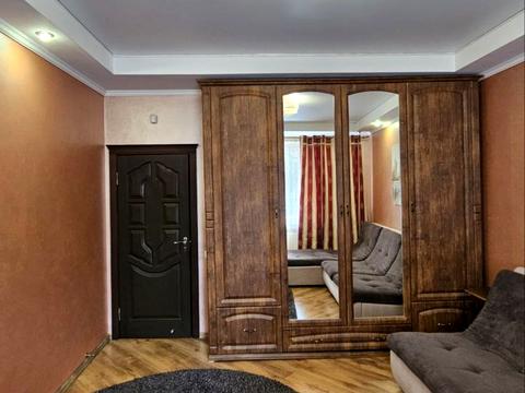 квартира по адресу Каменское (Днепродзержинск), Широка, 1