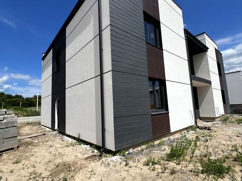 будинок за адресою Кулика і Гудачека вул. (Макарова)