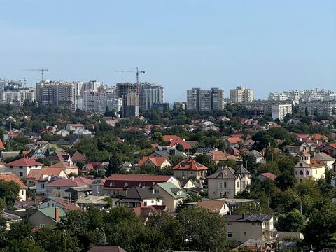 квартира за адресою Люстдорфська дорога вул., 100б