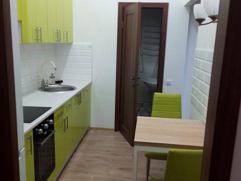 квартира за адресою Михайлівський пров., 9-А