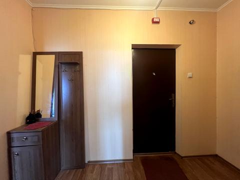 квартира за адресою Єлизавети Чавдар вул., 28