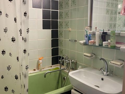 квартира по адресу Бучмы ул. (Командарма Уборевича), 22