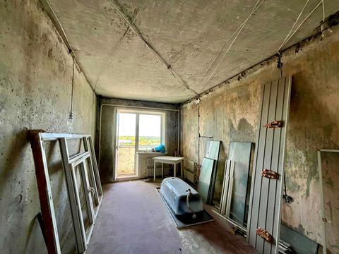 квартира за адресою Хортицьке шосе, 111