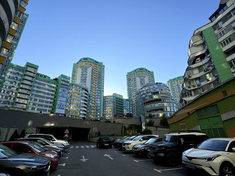 квартира по адресу Вышгородская ул., 45