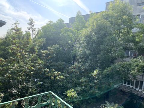 квартира за адресою Олени Степанівни вул. (Ленінградська), 12