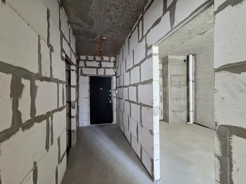 квартира по адресу Курортный переулок, 2