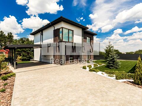 будинок за адресою Вишнева вул.