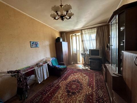 квартира по адресу Космонавтов ул., 29/3