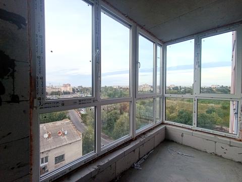 квартира по адресу Привокзальная ул. (Героев Сталинграда), 30