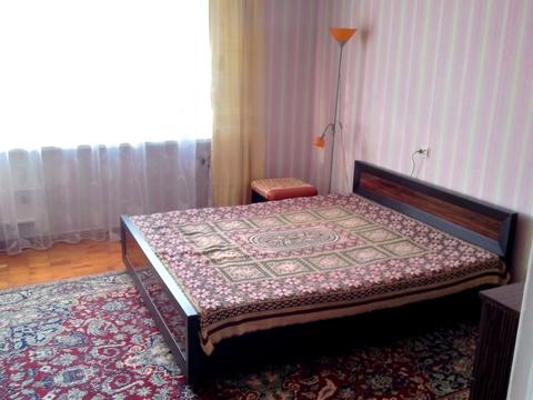 квартира по адресу Княгини Ольги ул., 5