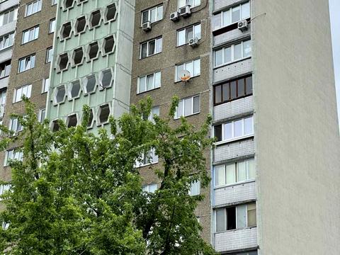 квартира за адресою Рональда Рейгана вул., 6-А