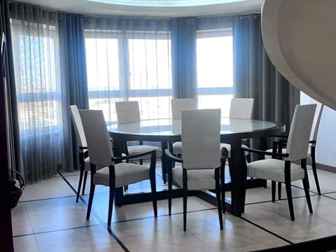 квартира за адресою Анни Ахматової вул., 13-Г