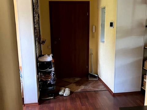 квартира по адресу Олеся Гончара ул., 55