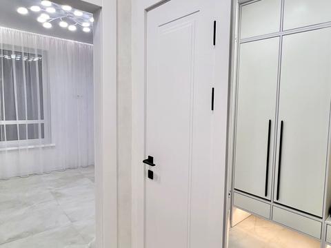 квартира по адресу Соборная ул., 2-к