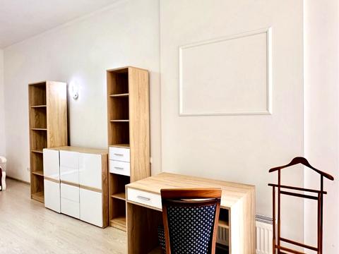 квартира по адресу Французский бульв., 60г