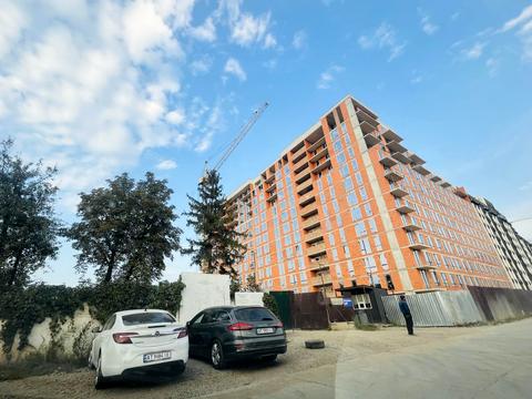 квартира за адресою Ленкавського вул., 34