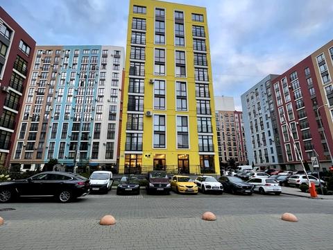 квартира за адресою Тараса Шевченка вул., 60