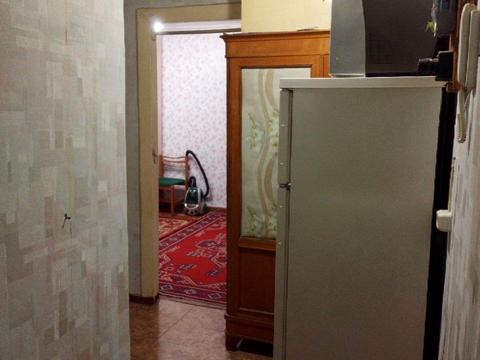 квартира по адресу Варненская ул., 6