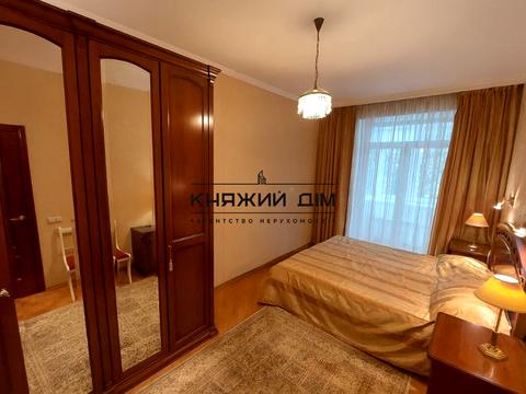 квартира по адресу Князей Острожских ул. (Московська), 37/2