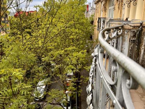 квартира по адресу Новаковского ул., 8