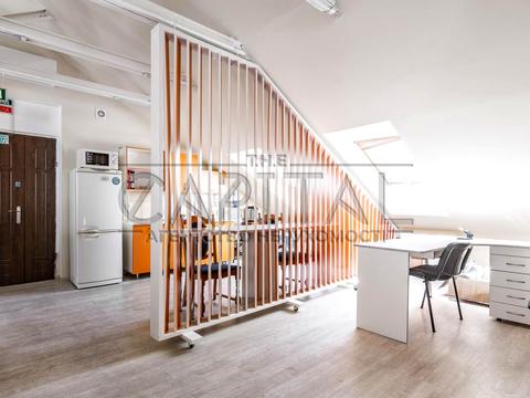 комерційна за адресою Велика Васильківська вул. (Червоноармійська), 74