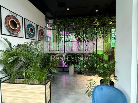 коммерческая по адресу Андрея Верхогляда ул. (Михайла Драгомирова), 17-Б