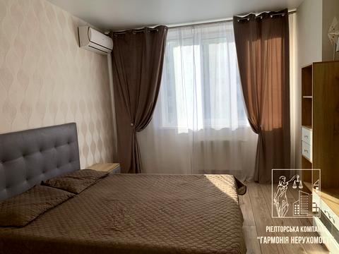 квартира за адресою Київська вул., 249-А