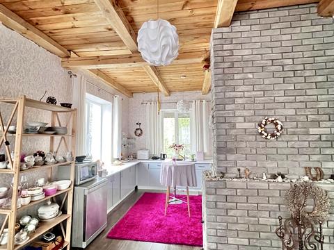 будинок за адресою Свято-Покровська вул. (Леніна)