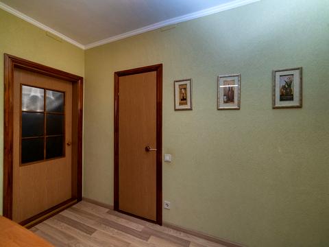 квартира за адресою Феодосійський пров., 14-А