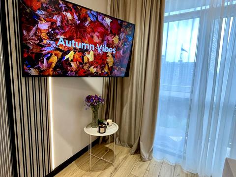 квартира за адресою Олександра Довженка вул., 31в, к. 7