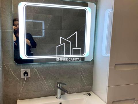 квартира за адресою Кільцева вул., 1