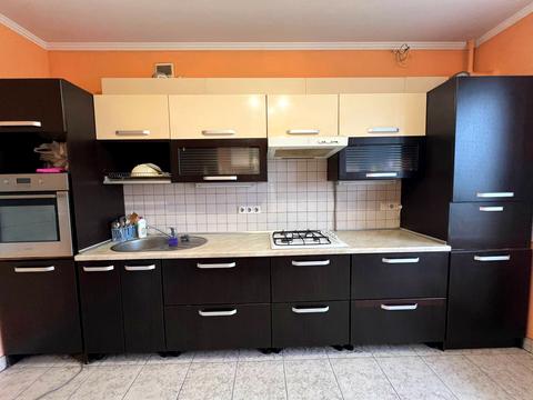 квартира по адресу Независимости ул., 146